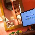 Boutique Borgo 3* Florencie