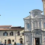 Boutique Borgo Hotel Florencie