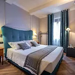 Boutique Borgo Hotel 3*