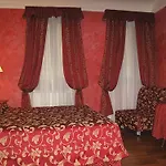 Hotel Boutique Borgo 3*