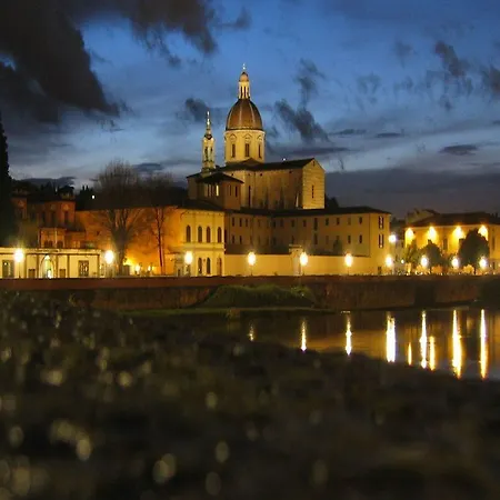 Boutique Borgo ホテル