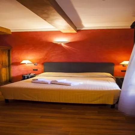 Boutique Borgo ホテル 3*