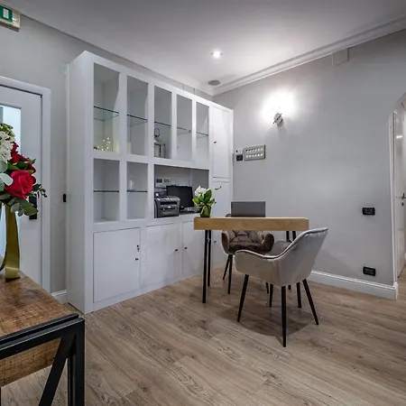 ホテル Boutique Borgo