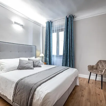 Boutique Borgo ホテル 3*