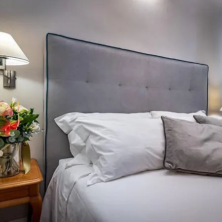 Boutique Borgo 3* フィレンツェ