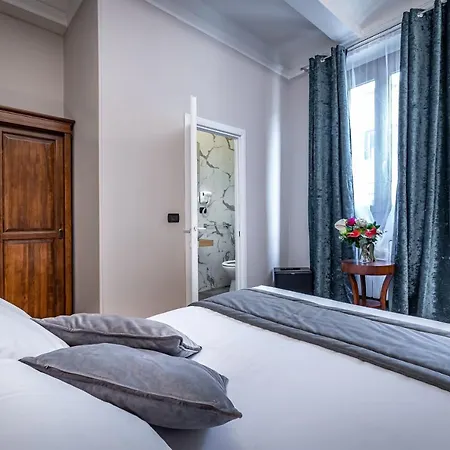 Boutique Borgo フィレンツェ