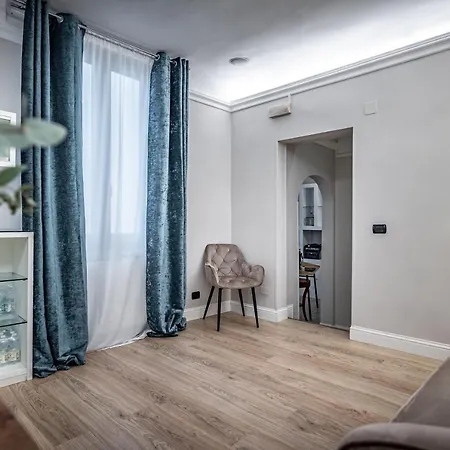 Boutique Borgo フィレンツェ