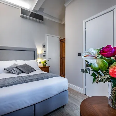 ホテル Boutique Borgo