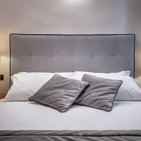 Boutique Borgo ホテル 3*
