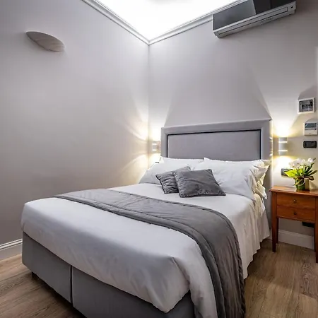 ホテル Boutique Borgo