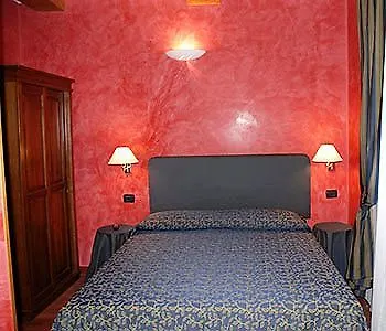 Boutique Borgo ホテル 3*