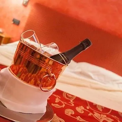 Boutique Borgo ホテル