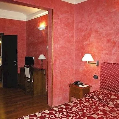 Boutique Borgo ホテル フィレンツェ