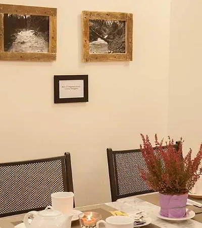 Boutique Borgo ホテル 3*