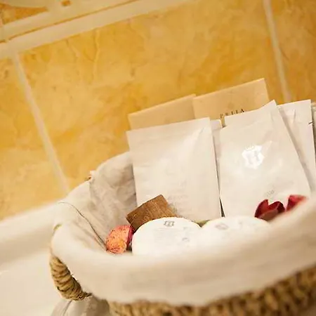 ホテル Boutique Borgo