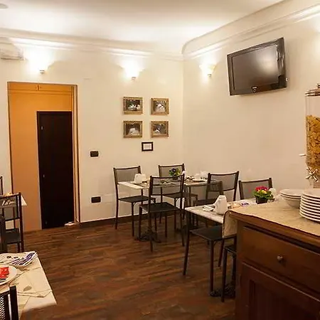 Boutique Borgo ホテル フィレンツェ