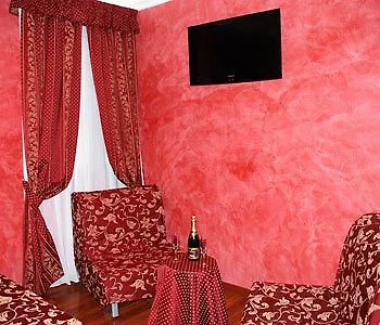 ホテル Boutique Borgo