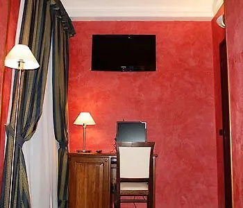 ホテル Boutique Borgo 3*