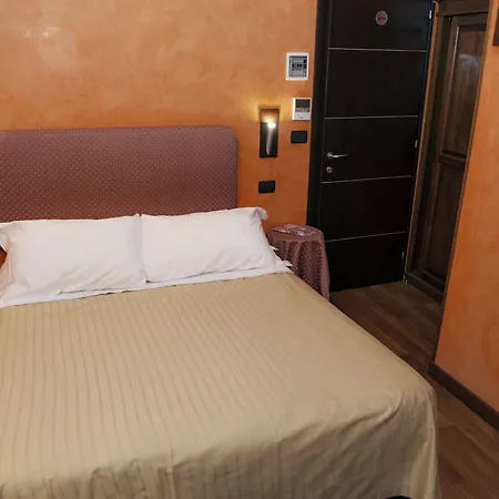 ホテル Boutique Borgo 3*