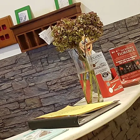 Boutique Borgo 3* フィレンツェ