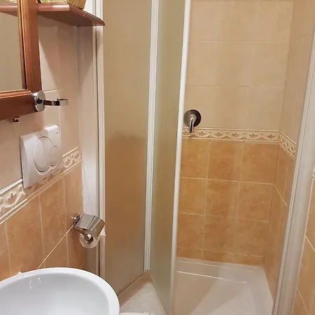 Boutique Borgo フィレンツェ