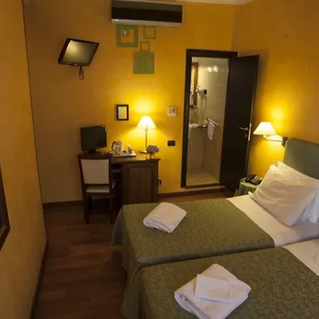 Hotell Boutique Borgo
