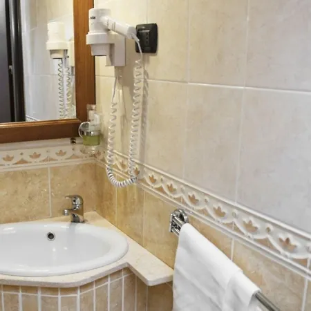 Boutique Borgo Hotell 3*