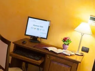 Boutique Borgo Hotell