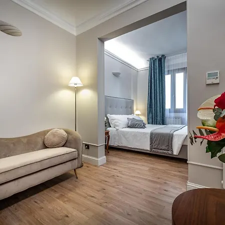 Hotell Boutique Borgo