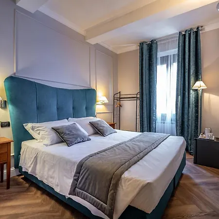 Boutique Borgo Hotell 3*