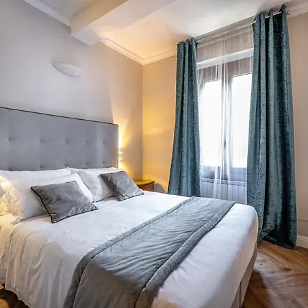Boutique Borgo Hotell