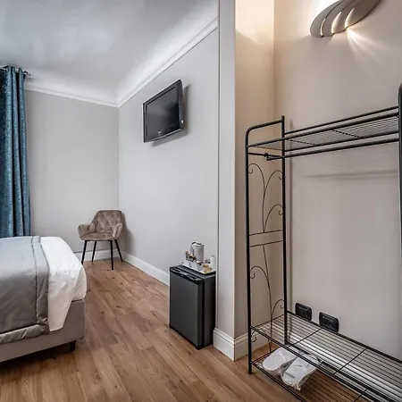 Boutique Borgo Hotell