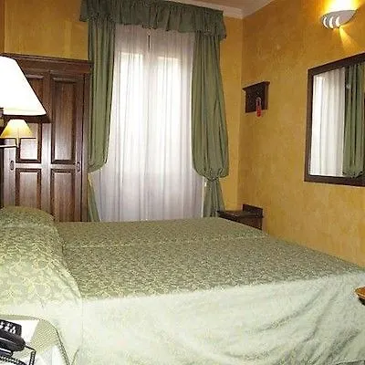 Hotell Boutique Borgo 3*