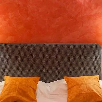 Boutique Borgo Hotell
