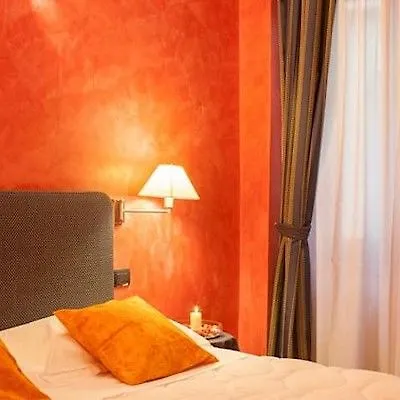 Boutique Borgo Hotell 3*