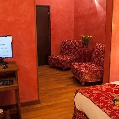 Boutique Borgo Hotell
