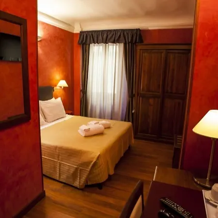 Boutique Borgo Hotel