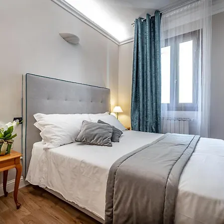 Boutique Borgo Hotel Florence