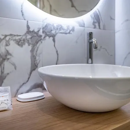 Boutique Borgo Hotel Florence