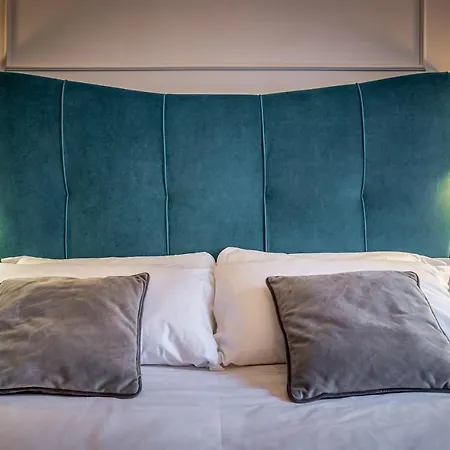 Hotel Boutique Borgo Florence