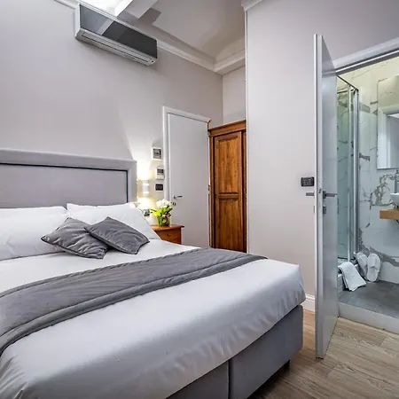 Boutique Borgo 3* Florence