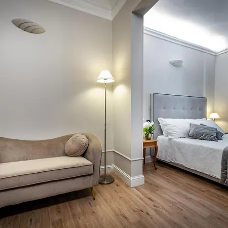 Boutique Borgo 3* Florence