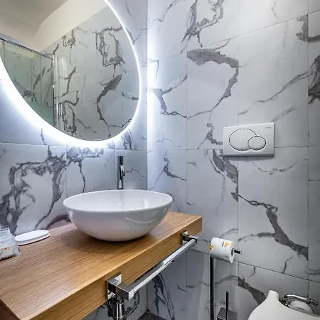 Boutique Borgo Hotel Florence