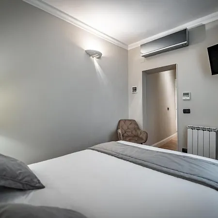 Boutique Borgo 3* Florence