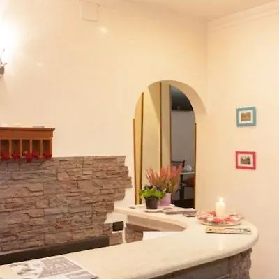 Boutique Borgo Hotel