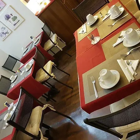 Boutique Borgo