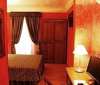 Borgo Florenz