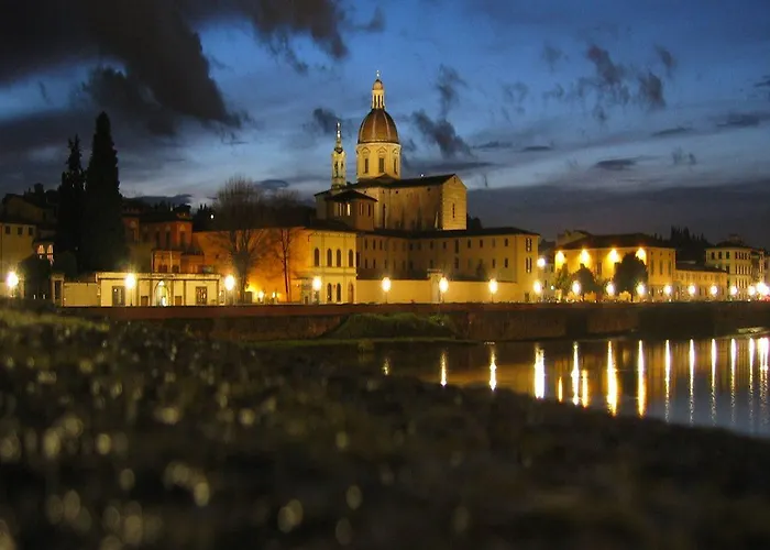 Boutique Borgo Hotel