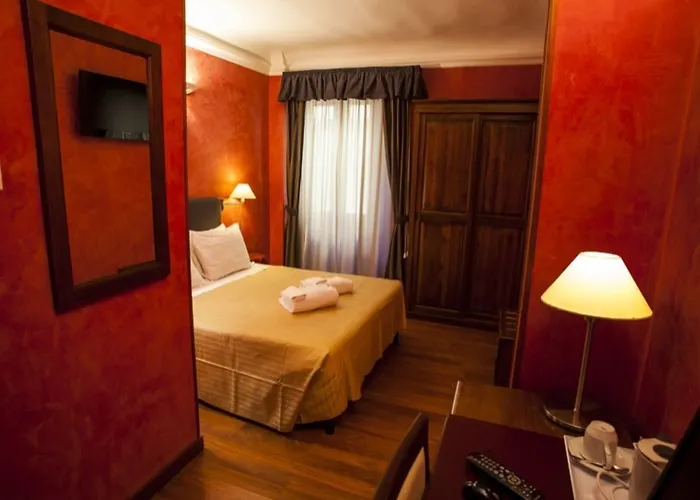 Boutique Borgo Hotel