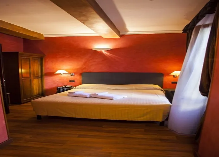 Boutique Borgo Hotel 3*